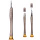 33 in 1 Torx Screwdriver Repair Tool Set for iPhone7 / Iphone 6s Cellphone Tablet PC 33 in 1 Torx Screwdriver Repair Tool Set for iPhone7 / Iphone 6s Cellphone Tablet PC