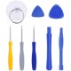 33 in 1 Torx Screwdriver Repair Tool Set for iPhone7 / Iphone 6s Cellphone Tablet PC 33 in 1 Torx Screwdriver Repair Tool Set for iPhone7 / Iphone 6s Cellphone Tablet PC