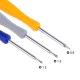 33 in 1 Torx Screwdriver Repair Tool Set for iPhone7 / Iphone 6s Cellphone Tablet PC 33 in 1 Torx Screwdriver Repair Tool Set for iPhone7 / Iphone 6s Cellphone Tablet PC