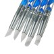 34pcs Mandala Dotting Tools SET Rock stone dot Art Painting Pen Paint Stencil 34pcs Mandala Dotting Tools SET Rock stone dot Art Painting Pen Paint Stencil