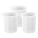 35/36Pcs Silicone Mixing Measuring Cups UV Resin Mold DIY Casting Jewelry Tool 35/36Pcs Silicone Mixing Measuring Cups UV Resin Mold DIY Casting Jewelry Tool