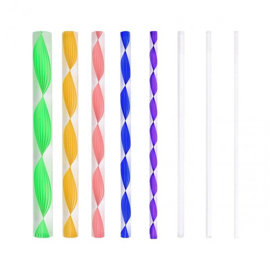 35PCS Pottery Mandala Dotting Tool Set Rock Stone Dot Art Painting Paint Stencil Tools Kit 35PCS Pottery Mandala Dotting Tool Set Rock Stone Dot Art Painting Paint Stencil Tools Kit