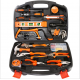 36/78/106 Pcs Auto Repair Maintain DIY Car Household Hand Tool Kit Case Mechanic