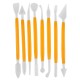 37PCS Mandala Dotting Tools Painting Kit Art Pen Stencil Brush Tray Supplies 37PCS Mandala Dotting Tools Painting Kit Art Pen Stencil Brush Tray Supplies
