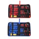 38Pcs Car Trim Removal Tool Auto Hand Tools Pry Bar Dash Panel Door Interior Kit