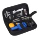 399Pcs Watch Repair Tools Kit Watchmaker Back Case Remover Opener Pin Spring Bar 399Pcs Watch Repair Tools Kit Watchmaker Back Case Remover Opener Pin Spring Bar