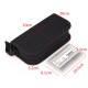 399Pcs Watch Repair Tools Kit Watchmaker Back Case Remover Opener Pin Spring Bar 399Pcs Watch Repair Tools Kit Watchmaker Back Case Remover Opener Pin Spring Bar
