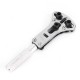 399Pcs Watch Repair Tools Kit Watchmaker Back Case Remover Opener Pin Spring Bar 399Pcs Watch Repair Tools Kit Watchmaker Back Case Remover Opener Pin Spring Bar