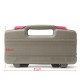 39Pcs Pink Repair Tool Set Household Kit Womens Ladies Carrying Toolbox Repair Box Case 39Pcs Pink Repair Tool Set Household Kit Womens Ladies Carrying Toolbox Repair Box Case