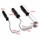 3Pcs Aluminum Fiber Glass Bubble Laminating Roller Tool Kit 3Pcs Aluminum Fiber Glass Bubble Laminating Roller Tool Kit