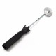 3Pcs Aluminum Fiber Glass Bubble Laminating Roller Tool Kit 3Pcs Aluminum Fiber Glass Bubble Laminating Roller Tool Kit