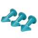 3Pcs Multi-function Glue Glue Nozzle Scraper Sealant Finish Clean Remover Tool 3Pcs Multi-function Glue Glue Nozzle Scraper Sealant Finish Clean Remover Tool
