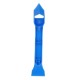 3Pcs Multi-function Glue Glue Nozzle Scraper Sealant Finish Clean Remover Tool 3Pcs Multi-function Glue Glue Nozzle Scraper Sealant Finish Clean Remover Tool
