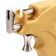 3mm/4mm/5mm Ear Piercing Gun Pierce Metal Kit Tool With 98 Free Studs 3mm/4mm/5mm Ear Piercing Gun Pierce Metal Kit Tool With 98 Free Studs
