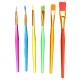 40Pcs Mandala Dotting Tools Set Kit Painting Rocks Stone Art Pen Paint Stencil Tools Kit 40Pcs Mandala Dotting Tools Set Kit Painting Rocks Stone Art Pen Paint Stencil Tools Kit