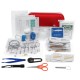 430 Pieces Outdoor Camping Mountaineering First Aid Kit Home Kit Emergency Kit 430 Pieces Outdoor Camping Mountaineering First Aid Kit Home Kit Emergency Kit