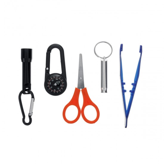 430 Pieces Outdoor Camping Mountaineering First Aid Kit Home Kit Emergency Kit 430 Pieces Outdoor Camping Mountaineering First Aid Kit Home Kit Emergency Kit