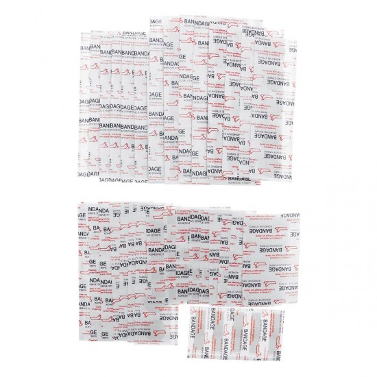 430 Pieces Outdoor Camping Mountaineering First Aid Kit Home Kit Emergency Kit 430 Pieces Outdoor Camping Mountaineering First Aid Kit Home Kit Emergency Kit