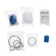 430 Pieces Outdoor Camping Mountaineering First Aid Kit Home Kit Emergency Kit 430 Pieces Outdoor Camping Mountaineering First Aid Kit Home Kit Emergency Kit