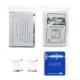 430 Pieces Outdoor Camping Mountaineering First Aid Kit Home Kit Emergency Kit 430 Pieces Outdoor Camping Mountaineering First Aid Kit Home Kit Emergency Kit