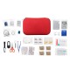 430 Pieces Outdoor Camping Mountaineering First Aid Kit Home Kit Emergency Kit 430 Pieces Outdoor Camping Mountaineering First Aid Kit Home Kit Emergency Kit