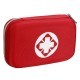 44Pcs 18 kinds Outdoor Emergency Survival Kit Gear for Home Office Car Boat Camping Hiking First Aid Kit 44Pcs 18 kinds Outdoor Emergency Survival Kit Gear for Home Office Car Boat Camping Hiking First Aid Kit