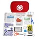 44Pcs 18 kinds Outdoor Emergency Survival Kit Gear for Home Office Car Boat Camping Hiking First Aid Kit