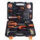 45Pcs Household Combination Kit Gift Set Hardware Toolbox Wide Application Hand Tool General Household Tools Kit 45Pcs Household Combination Kit Gift Set Hardware Toolbox Wide Application Hand Tool General Household Tools Kit