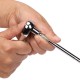 46Pcs Tool Box Car Motorcycle Repair Set Hand Tool Home Service DIY Kit Socket Head Wrench
