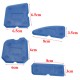 4pcs Flooring Sealing Tool For Home Maintenance Finish Improvments 4pcs Flooring Sealing Tool For Home Maintenance Finish Improvments