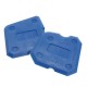 4pcs Flooring Sealing Tool For Home Maintenance Finish Improvments