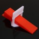 500Pcs Clips+200Pcs Wedges Tile Leveling System Spacer+Pliers 500Pcs Clips+200Pcs Wedges Tile Leveling System Spacer+Pliers