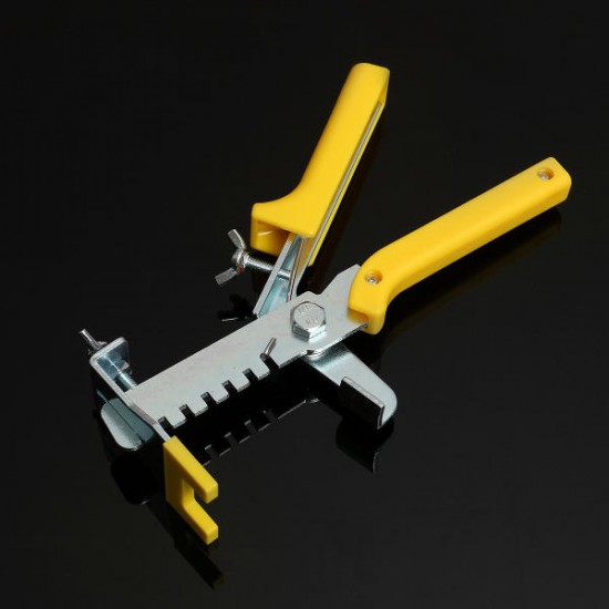 500Pcs Clips+200Pcs Wedges Tile Leveling System Spacer+Pliers 500Pcs Clips+200Pcs Wedges Tile Leveling System Spacer+Pliers