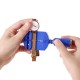 501Pcs Watch Repair Tool Kit Set Band Strap Link Remover Back Opener Tool Set 501Pcs Watch Repair Tool Kit Set Band Strap Link Remover Back Opener Tool Set