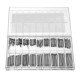506Pcs Horologe Watchmaker Watch Link Pin Remover Case Opener Repair Tool Kit 506Pcs Horologe Watchmaker Watch Link Pin Remover Case Opener Repair Tool Kit