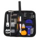 506Pcs Horologe Watchmaker Watch Link Pin Remover Case Opener Repair Tool Kit 506Pcs Horologe Watchmaker Watch Link Pin Remover Case Opener Repair Tool Kit