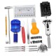 506Pcs Horologe Watchmaker Watch Link Pin Remover Case Opener Repair Tool Kit 506Pcs Horologe Watchmaker Watch Link Pin Remover Case Opener Repair Tool Kit
