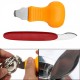 506Pcs Horologe Watchmaker Watch Link Pin Remover Case Opener Repair Tool Kit 506Pcs Horologe Watchmaker Watch Link Pin Remover Case Opener Repair Tool Kit