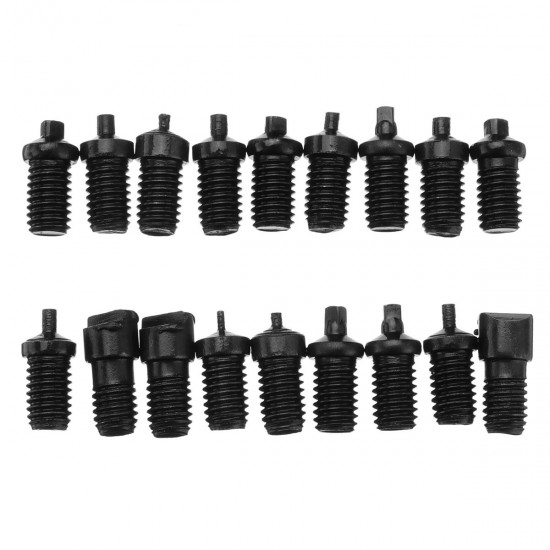 506Pcs Horologe Watchmaker Watch Link Pin Remover Case Opener Repair Tool Kit 506Pcs Horologe Watchmaker Watch Link Pin Remover Case Opener Repair Tool Kit