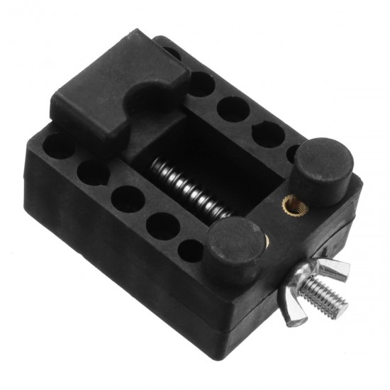 506Pcs Horologe Watchmaker Watch Link Pin Remover Case Opener Repair Tool Kit 506Pcs Horologe Watchmaker Watch Link Pin Remover Case Opener Repair Tool Kit