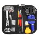 507Pcs Watch Repair Tool Kit Back Case Pin Link Spring Strap Remover Opener Tool Set 507Pcs Watch Repair Tool Kit Back Case Pin Link Spring Strap Remover Opener Tool Set