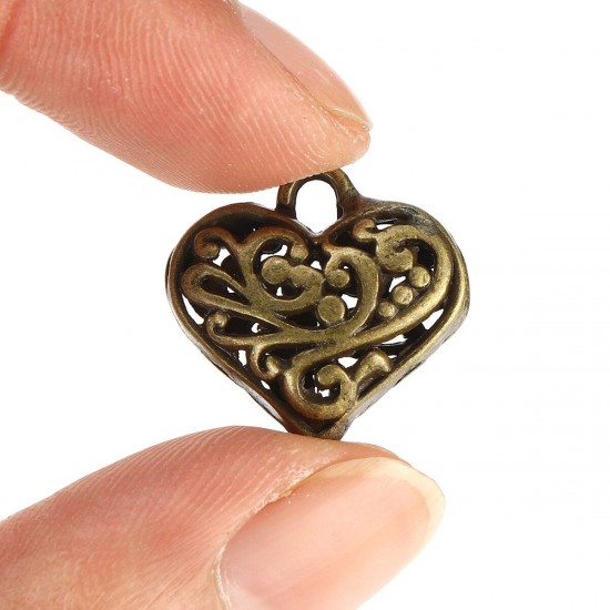 50g/Pack Vintage Pendant DIY Jewellery Making For Necklace Keychain Handcraft 50g/Pack Vintage Pendant DIY Jewellery Making For Necklace Keychain Handcraft