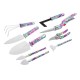 5/10Pcs Gardening Plant Tool Set Garden Yard Plant Flower Care Hand Tools with Case 5/10Pcs Gardening Plant Tool Set Garden Yard Plant Flower Care Hand Tools with Case