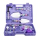 5/10Pcs Gardening Plant Tool Set Garden Yard Plant Flower Care Hand Tools with Case 5/10Pcs Gardening Plant Tool Set Garden Yard Plant Flower Care Hand Tools with Case
