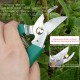5PCS Gardening Tools Set Gifts Ergonomic Non Slip Handle Garden Hand Tool Set 5PCS Gardening Tools Set Gifts Ergonomic Non Slip Handle Garden Hand Tool Set
