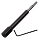 5Pcs Diesel Injector Seat Cutter Cleaner Set Decarbonise Carbon Clean Tools Carbon Remover Car Garage Repair Tool 5Pcs Diesel Injector Seat Cutter Cleaner Set Decarbonise Carbon Clean Tools Carbon Remover Car Garage Repair Tool