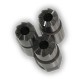5Pcs Diesel Injector Seat Cutter Cleaner Set Decarbonise Carbon Clean Tools Carbon Remover Car Garage Repair Tool 5Pcs Diesel Injector Seat Cutter Cleaner Set Decarbonise Carbon Clean Tools Carbon Remover Car Garage Repair Tool