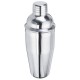 5Pcs Stainless Steel Cocktail Drink Bartender Shaker Mixer Bar Mixing Kit Tools 5Pcs Stainless Steel Cocktail Drink Bartender Shaker Mixer Bar Mixing Kit Tools