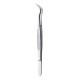 5pcs Stainless Oral Care Dental Tools Kit Dentist Teeth Clean Hygiene Picks Mirror Tool