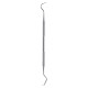 5pcs Stainless Oral Care Dental Tools Kit Dentist Teeth Clean Hygiene Picks Mirror Tool 5pcs Stainless Oral Care Dental Tools Kit Dentist Teeth Clean Hygiene Picks Mirror Tool